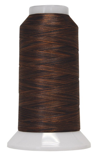 Superior Threads 11702-5076 Fantastico Variegated Trilobal Polyester 2000yd Sultan