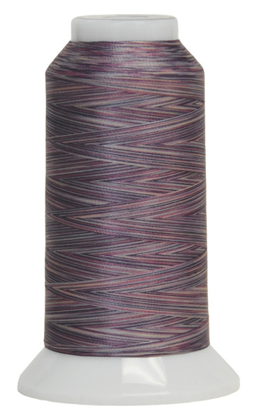 Superior Threads 11702-5078 Fantastico Variegated Trilobal Polyester 2000yd Elegance