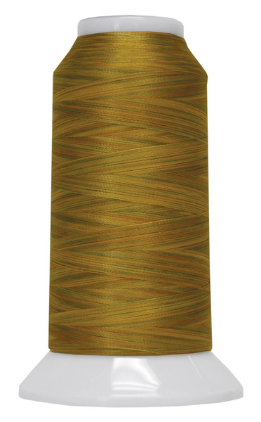 Superior Threads 11702-5087 Fantastico Variegated Trilobal Polyester 2000yd Cornsilk