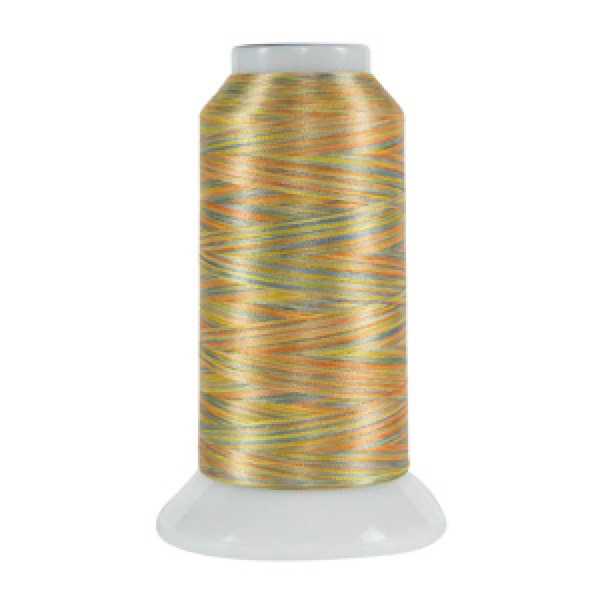 Superior Threads 11702-5089 Fantastico Variegated Trilobal Polyester 2000yd Mesa