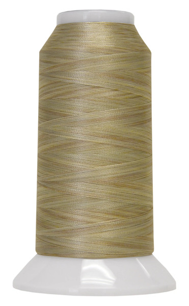 Superior Threads 11702-5090 Fantastico Variegated Trilobal Polyester 2000yd Lunar Landscape