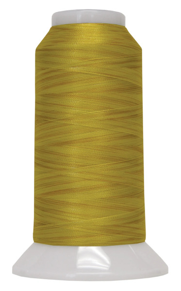 Superior Threads 11702-5092 Fantastico Variegated Trilobal Polyester 2000yd Tiffany Yellow