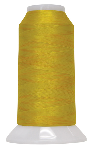 Superior Threads 11702-5093 Fantastico Variegated Trilobal Polyester 2000yd Lemon Drop