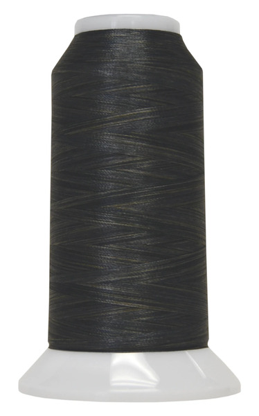Superior Threads 11702-5100 Fantastico Variegated Trilobal Polyester 2000yd Stately