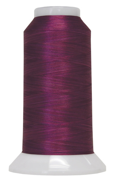 Superior Threads 11702-5106 Fantastico Variegated Trilobal Polyester 2000yd Turkish Delight