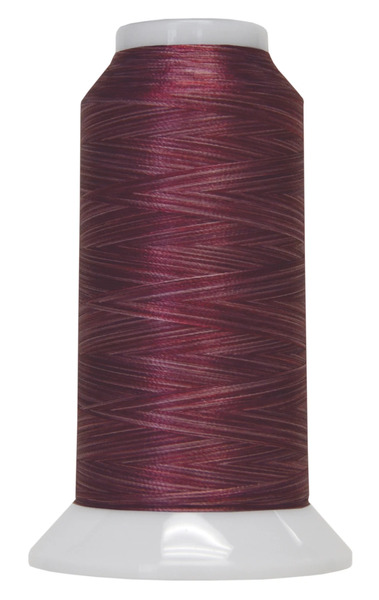 Superior Threads 11702-5107 Fantastico Variegated Trilobal Polyester 2000yd Thornberry