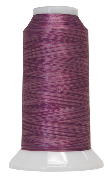 Superior Threads 11702-5108 Fantastico Variegated Trilobal Polyester 2000yd Romance