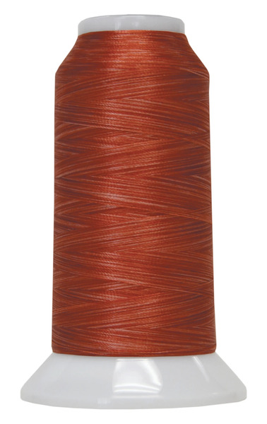 Superior Threads 11702-5110 Fantastico Variegated Trilobal Polyester 2000yd Peppy