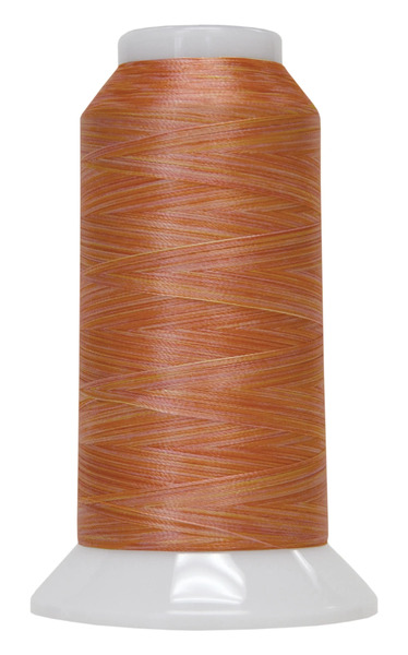 Superior Threads 11702-5112 Fantastico Variegated Trilobal Polyester 2000yd Creamsicle