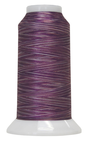 Superior Threads 11702-5115 Fantastico Variegated Trilobal Polyester 2000yd Blossom