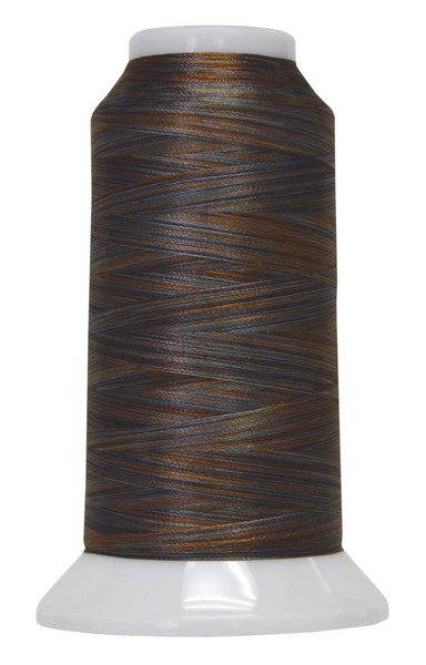 Superior Threads 11702-5136 Fantastico Variegated Trilobal Polyester 2000yd Diamond Back