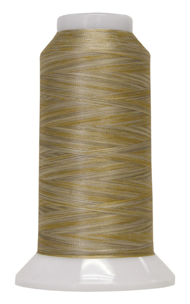 Superior Threads 11702-5140 Fantastico Variegated Trilobal Polyester 2000yd Wisp