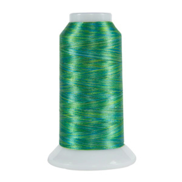 Superior Threads 11702-5158 Fantastico Variegated Trilobal Polyester 2000yd Horizon