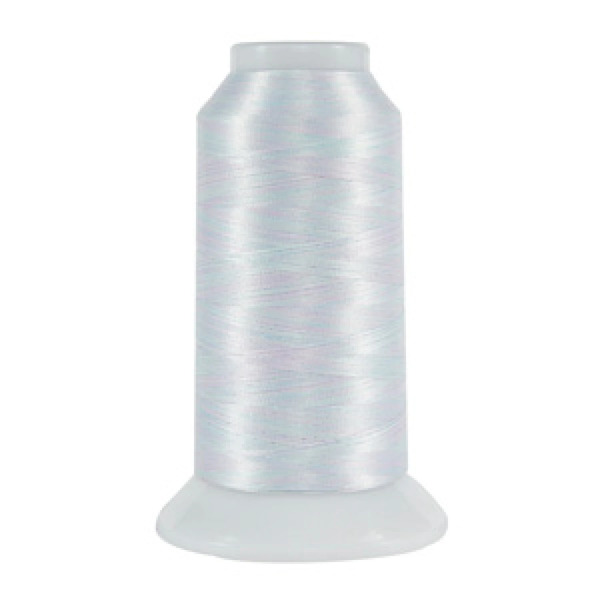 Superior Threads 11702-5170 Fantastico Variegated Trilobal Polyester 2000yd Pixie Dust
