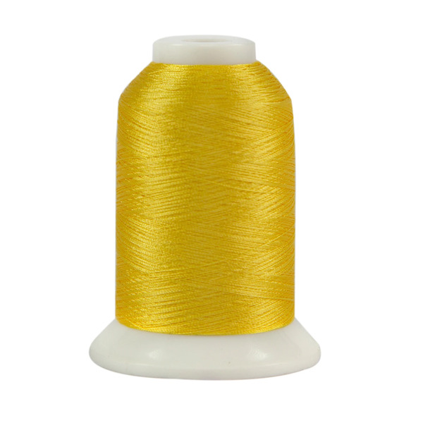 Superior Threads 13302-303 Kimono Silk Thread 100wt 1090yd Rising Sun
