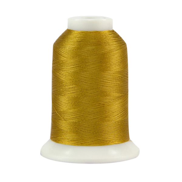 Superior Threads 13302-304 Kimono Silk Thread 100wt 1090yd Golden Pavilion