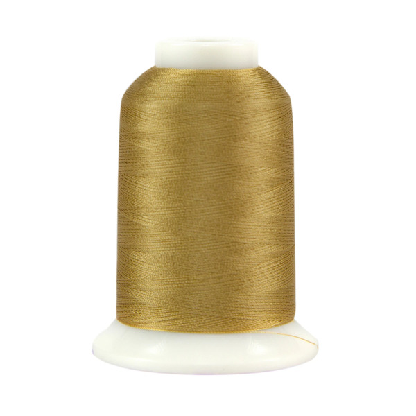Superior Threads 13302-306 Kimono Silk Thread 100wt 1090yd Buttercup