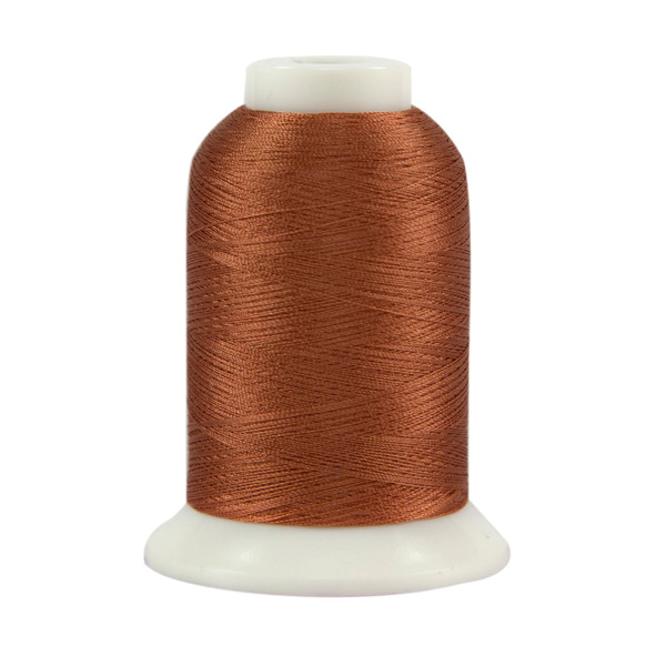 Superior Threads 13302-314 Kimono Silk Thread 100wt 1090yd Pagoda