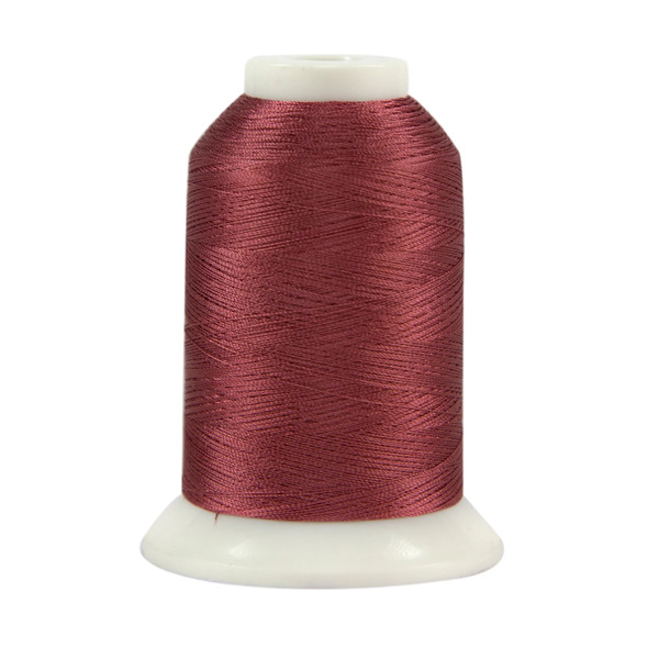 Superior Threads 13302-315 Kimono Silk Thread 100wt 1090yd Sedona Sunrise
