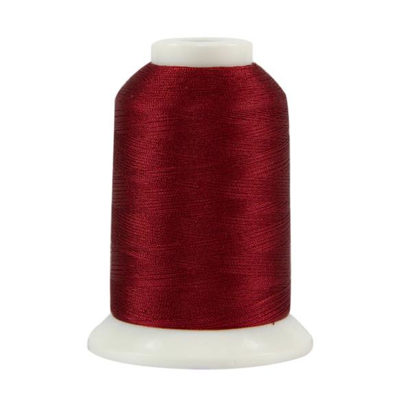 Superior Threads 13302-316 Kimono Silk Thread 100wt 1090yd Lego Brick