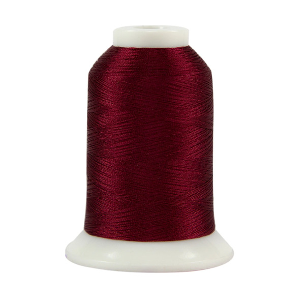 Superior Threads 13302-321 Kimono Silk Thread 100wt 1090yd Tokyo Rose