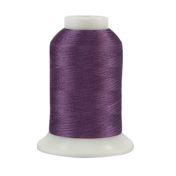 Superior Threads 13302-324 Kimono Silk Thread 100wt 1090yd Twilight