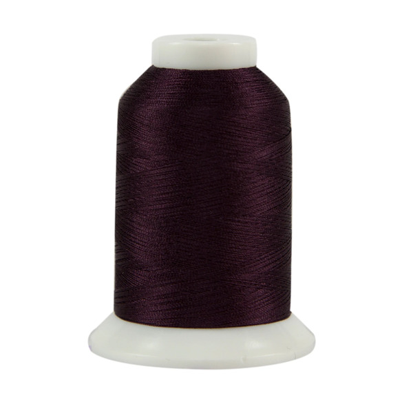 Superior Threads 13302-326 Kimono Silk Thread 100wt 1090yd Lady Longhorn