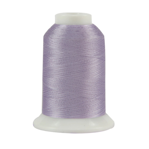 Superior Threads 13302-327 Kimono Silk Thread 100wt 1090yd Princess