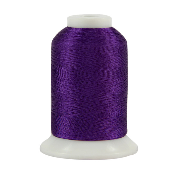 Superior Threads 13302-329 Kimono Silk Thread 100wt 1090yd Emperor