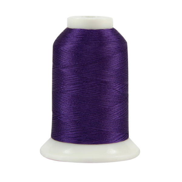 Superior Threads 13302-330 Kimono Silk Thread 100wt 1090yd Purple Susan