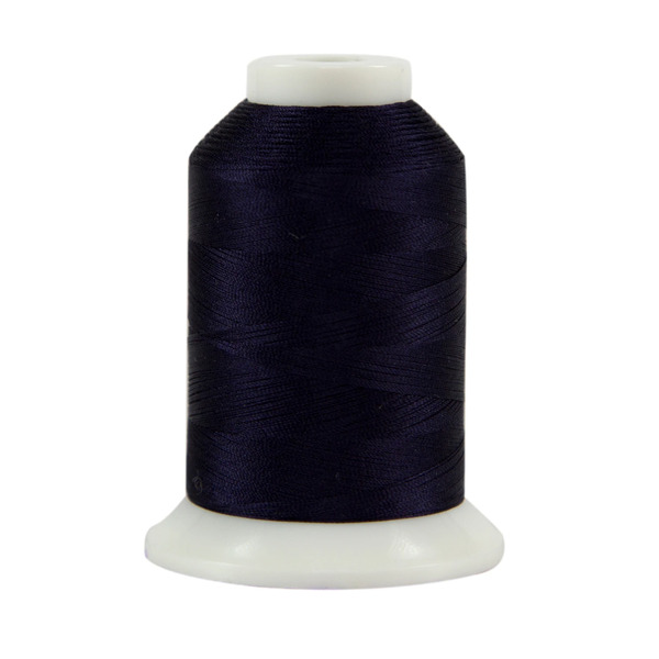 Superior Threads 13302-331 Kimono Silk Thread 100wt 1090yd Samurai