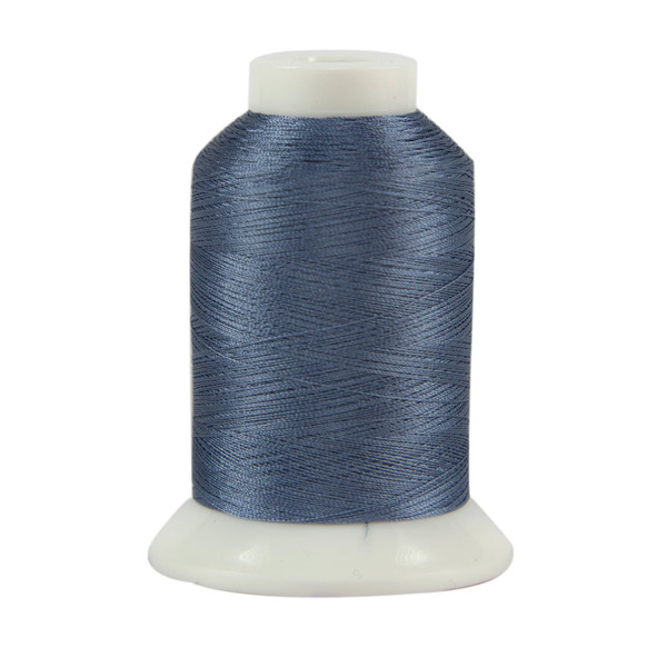Superior Threads 13302-335 Kimono Silk Thread 100wt 1090yd Monsoon