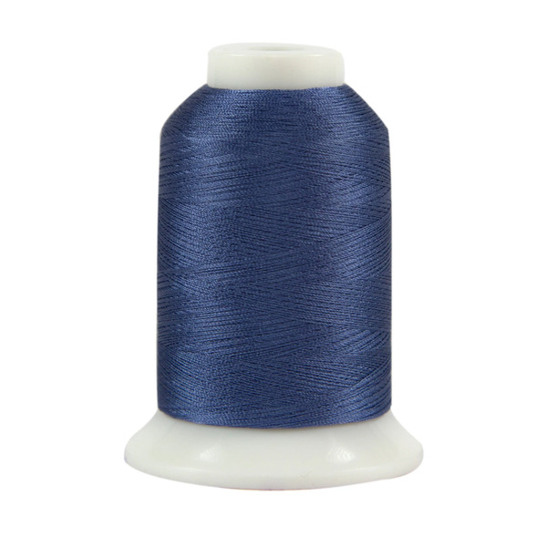 Superior Threads 13302-336 Kimono Silk Thread 100wt 1090yd Tsunami