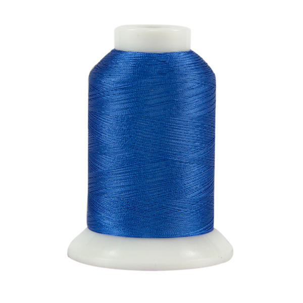Superior Threads 13302-340 Kimono Silk Thread 100wt 1090yd Bullet Train
