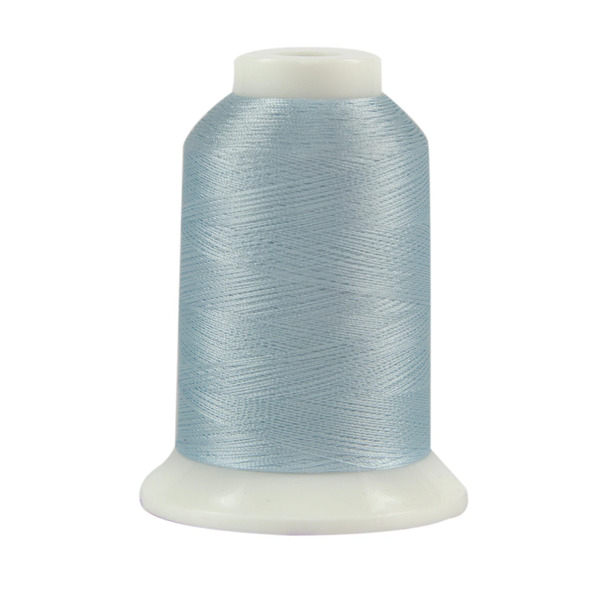 Superior Threads 13302-341 Kimono Silk Thread 100wt 1090yd Misty Mountains