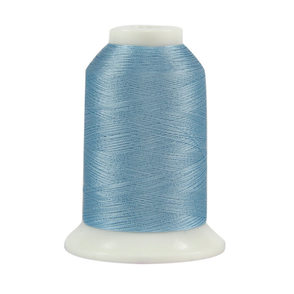 Superior Threads 13302-342 Kimono Silk Thread 100wt 1090yd Glacier Ice