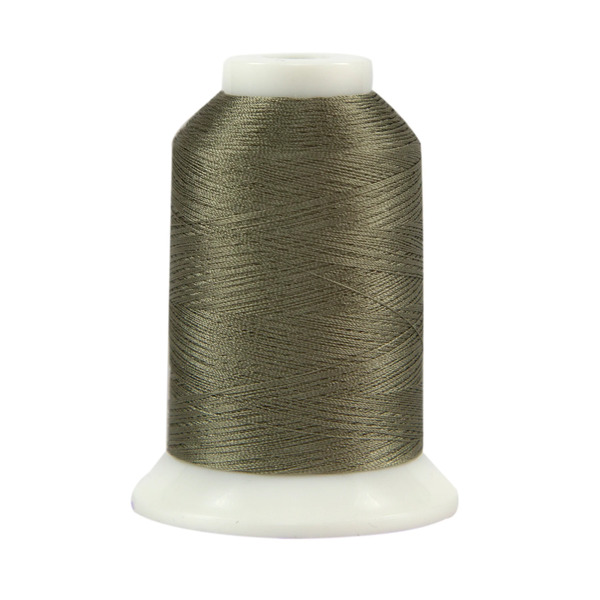 Superior Threads 13302-362 Kimono Silk Thread 100wt 1090yd Coues Deer