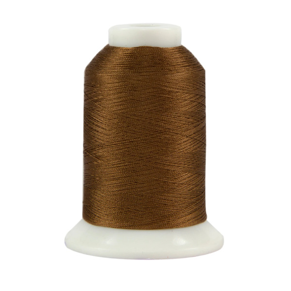 Superior Threads 13302-369 Kimono Silk Thread 100wt 1090yd Lincoln Log
