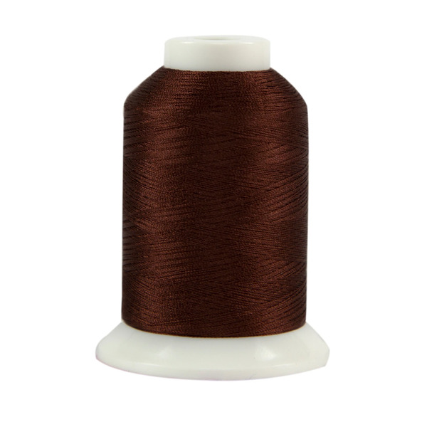 Superior Threads 13302-371 Kimono Silk Thread 100wt 1090yd Chokko