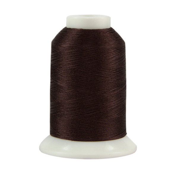 Superior Threads 13302-372 Kimono Silk Thread 100wt 1090yd Hibachi