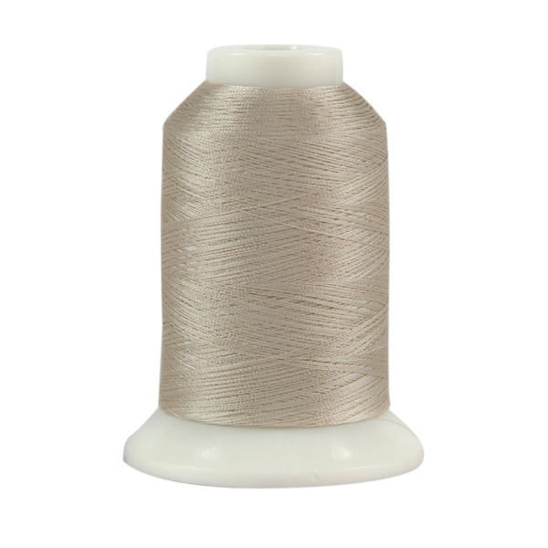 Superior Threads 13302-375 Kimono Silk Thread 100wt 1090yd Zen Zen