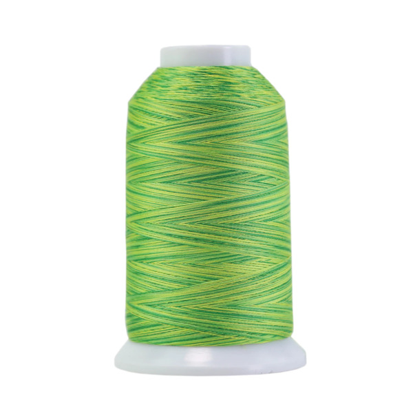 Superior Threads 121029XX1040 King Tut Cotton Quilting Thread 3-ply 40wt 2000yds Big Island