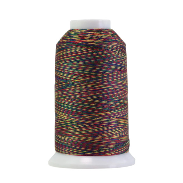 Superior Threads 121029XX1044 King Tut Cotton Quilting Thread 3-ply 40wt 2000yds Kansas