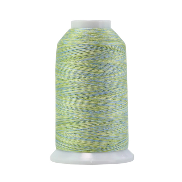 Superior Threads 121029XX1045 King Tut Cotton Quilting Thread 3-ply 40wt 2000yds Soft Sunrise
