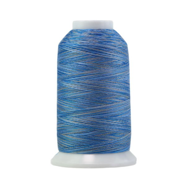 Superior Threads 121029XX1046 King Tut Cotton Quilting Thread 3-ply 40wt 2000yds Windy Day