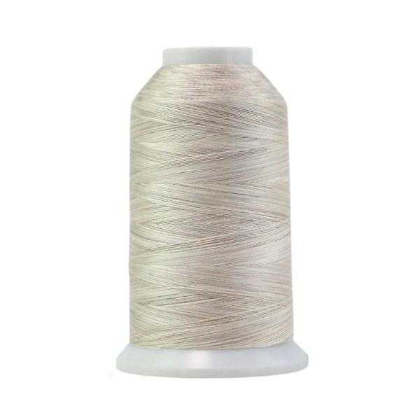 Superior Threads 121029XX1049 King Tut Cotton Quilting Thread 3-ply 40wt 2000yds Whisper Beige