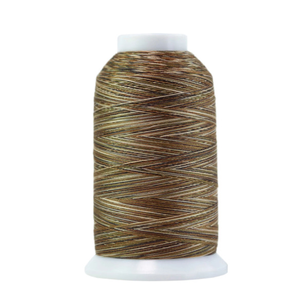 Superior Threads 121029XX1050 King Tut Cotton Quilting Thread 3-ply 40wt 2000yds Groundhog Day