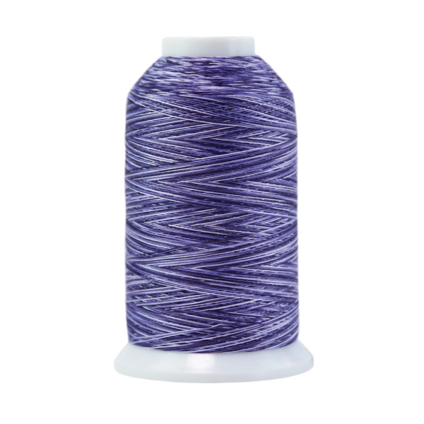 Superior Threads 121029XX1052 King Tut Cotton Quilting Thread 3-ply 40wt 2000yds Marthas Vineyard