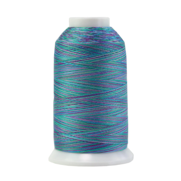 Superior Threads 121029XX1063 King Tut Cotton Quilting Thread 3-ply 40wt 2000yds Paradise
