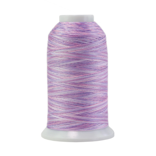 Superior Threads 121029XX1067 King Tut Cotton Quilting Thread 3-ply 40wt 2000yds Waterlily